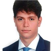Profesor particular de matemáticas aplicadas, economía y lengua (sintaxis)